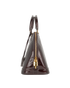 Vintage Alma PM, bottom view